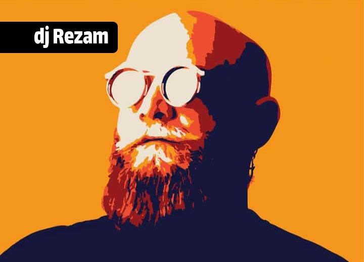 dj Rezam