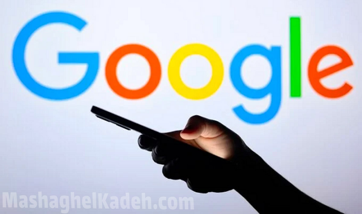 خدمات ثبت برند در گوگل