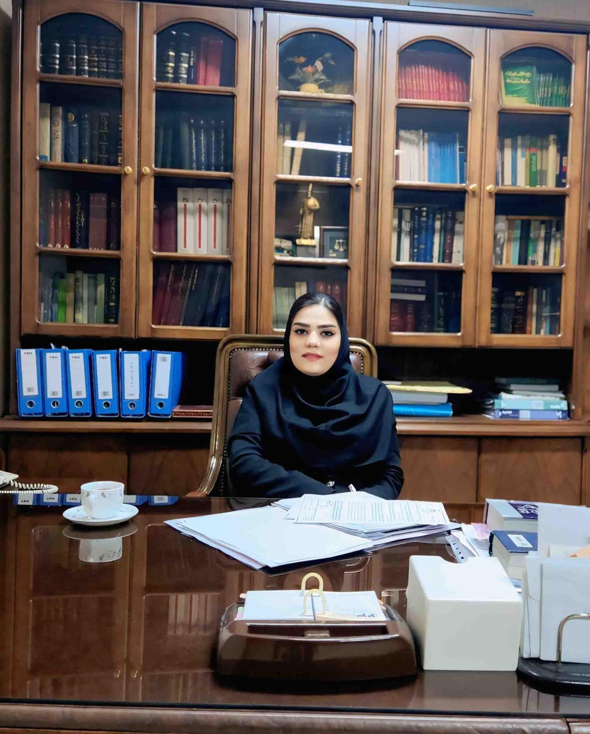 عکس هزارم مهری هدایت