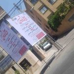 اجاره داربست فلزی در تهران
