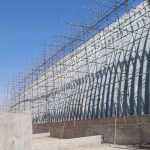 اجاره داربست فلزی در تهران